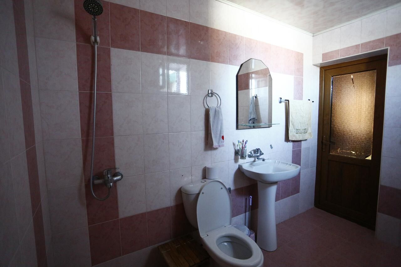 Проживание в семье Cozy Hostel Spandaryan-5