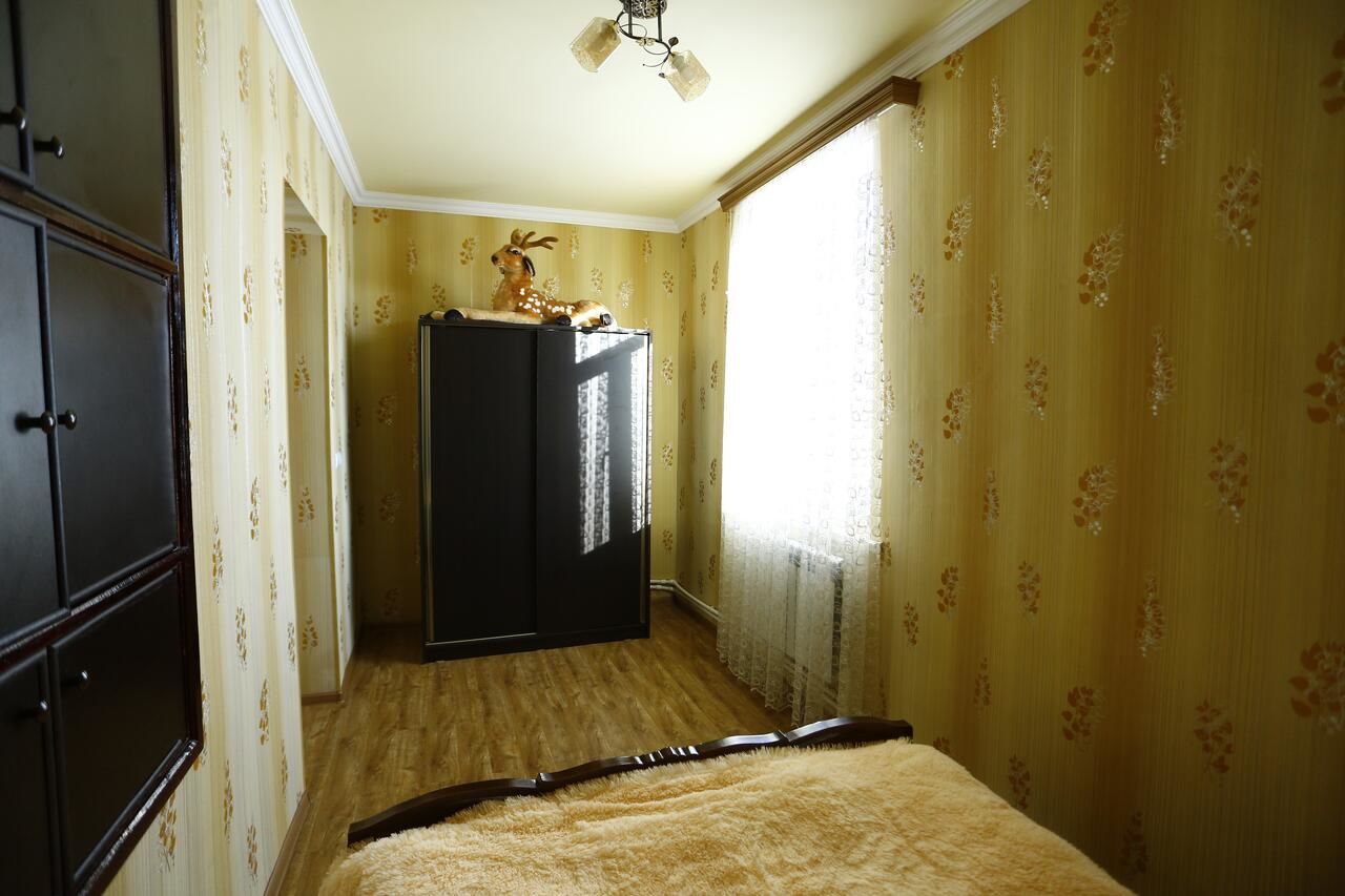 Проживание в семье Cozy Hostel Spandaryan-8